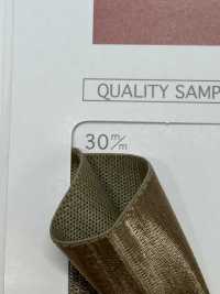 1130 ساتان مطاطي[الأشرطة، والأشرطة القماشية، والحبال] Telala (Inoue Ribbon Industries) صور إضافية