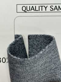 1170 ساتان مطاطي ميلانجي[الأشرطة، والأشرطة القماشية، والحبال] Telala (Inoue Ribbon Industries) صور إضافية