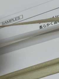 1616 شريط حاشية مطاطي[Ribbons, Tapes, And Cords] Telala (Inoue Ribbon Industries) صور إضافية