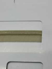 1618 شريط حواف مطاطي[Ribbons, Tapes, And Cords] Telala (Inoue Ribbon Industries) صور إضافية