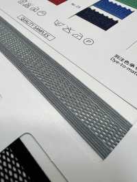 1630 شبك مطاطي[الأشرطة، والأشرطة القماشية، والحبال] Telala (Inoue Ribbon Industries) صور إضافية