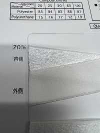 1760 شريط عالي التماسك[الأشرطة، والأشرطة القماشية، والحبال] Telala (Inoue Ribbon Industries) صور إضافية