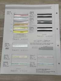 2006 شريط عاكس[الأشرطة، والأشرطة القماشية، والحبال] Telala (Inoue Ribbon Industries) صور إضافية