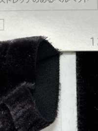 3000N مخمل مطاطي[Ribbons, Tapes, And Cords] Telala (Inoue Ribbon Industries) صور إضافية