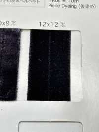 3000N مخمل مطاطي[Ribbons, Tapes, And Cords] Telala (Inoue Ribbon Industries) صور إضافية