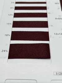 3500 سويد ناعم[الأشرطة، والأشرطة القماشية، والحبال] Telala (Inoue Ribbon Industries) صور إضافية