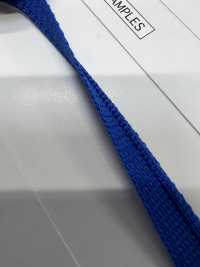 5001 شريط بايبينغ محبوك (لامع)[الأشرطة، والأشرطة القماشية، والحبال] Telala (Inoue Ribbon Industries) صور إضافية