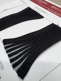 5500 أكورديو[الأشرطة، والأشرطة القماشية، والحبال] Telala (Inoue Ribbon Industries) صور إضافية