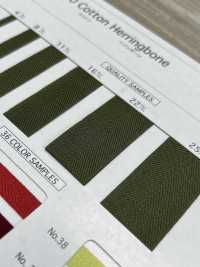 7010 قطن عظم السمكة[Ribbons, Tapes, And Cords] Telala (Inoue Ribbon Industries) صور إضافية