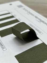 7010 قطن عظم السمكة[Ribbons, Tapes, And Cords] Telala (Inoue Ribbon Industries) صور إضافية