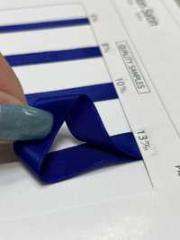 8111 ساتان نايلون[الأشرطة، والأشرطة القماشية، والحبال] Telala (Inoue Ribbon Industries) صور إضافية