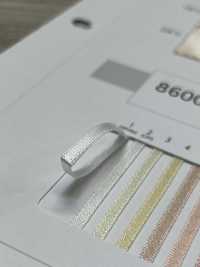 8600 ساتان جميل[الأشرطة، والأشرطة القماشية، والحبال] Telala (Inoue Ribbon Industries) صور إضافية