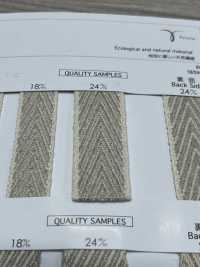 9900 Pure-9900[الأشرطة، والأشرطة القماشية، والحبال] Telala (Inoue Ribbon Industries) صور إضافية