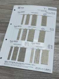 9910 Pure-9910[الأشرطة، والأشرطة القماشية، والحبال] Telala (Inoue Ribbon Industries) صور إضافية