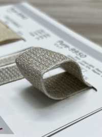 9950 Pure-9500[الأشرطة، والأشرطة القماشية، والحبال] Telala (Inoue Ribbon Industries) صور إضافية