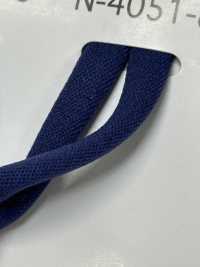 N-4051 حبل نايلون[الأشرطة، والأشرطة القماشية، والحبال] Telala (Inoue Ribbon Industries) صور إضافية