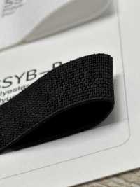 SSYB-R مطاط داخلي[شريط مطاطي] Telala (Inoue Ribbon Industries) صور إضافية