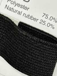 STB مطاط داخلي[Elastic Band] Telala (Inoue Ribbon Industries) صور إضافية