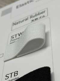 STW الإيلاستيك الداخلي[شريط مطاطي] Telala (Inoue Ribbon Industries) صور إضافية