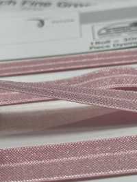 1014 مرن لامع[الأشرطة، والأشرطة القماشية، والحبال] Telala (Inoue Ribbon Industries) صور إضافية