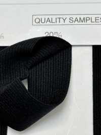 1038 مطاطي سادة[الأشرطة، والأشرطة القماشية، والحبال] Telala (Inoue Ribbon Industries) صور إضافية