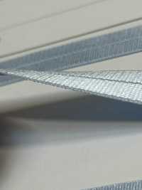 1050 غروسغرين رفيع مطاطي[Ribbons, Tapes, And Cords] Telala (Inoue Ribbon Industries) صور إضافية