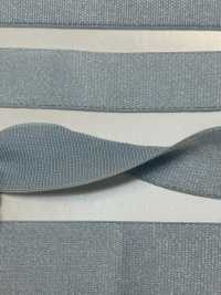 1050 غروسغرين رفيع مطاطي[Ribbons, Tapes, And Cords] Telala (Inoue Ribbon Industries) صور إضافية