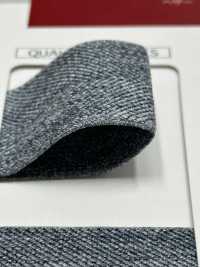 1160 ممبرقش بعظم السمكة مطاطي[Ribbons, Tapes, And Cords] Telala (Inoue Ribbon Industries) صور إضافية