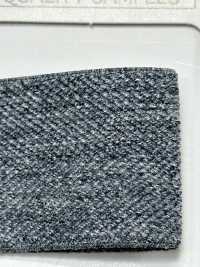 1160 ممبرقش بعظم السمكة مطاطي[Ribbons, Tapes, And Cords] Telala (Inoue Ribbon Industries) صور إضافية