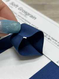 8018 تافتا كاتيوني ناعم[Ribbons, Tapes, And Cords] Telala (Inoue Ribbon Industries) صور إضافية