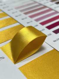 8100 ساتان طبيعي[Ribbons, Tapes, And Cords] Telala (Inoue Ribbon Industries) صور إضافية