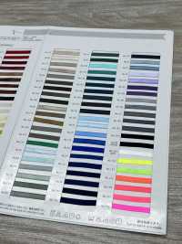 8100 ساتان طبيعي[Ribbons, Tapes, And Cords] Telala (Inoue Ribbon Industries) صور إضافية