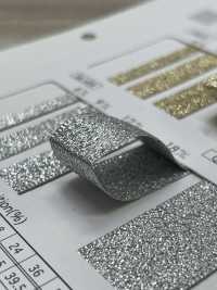 9700 معدني صلب[الأشرطة، والأشرطة القماشية، والحبال] Telala (Inoue Ribbon Industries) صور إضافية