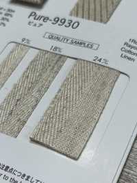 9930 Pure-9930[الأشرطة، والأشرطة القماشية، والحبال] Telala (Inoue Ribbon Industries) صور إضافية