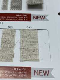 9960 Pure-9960[الأشرطة، والأشرطة القماشية، والحبال] Telala (Inoue Ribbon Industries) صور إضافية