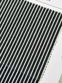 OWH1988-04 Kaihara دينم 10oz بخطوط هيكوري[Textile / Fabric] Oharayaseni صور إضافية