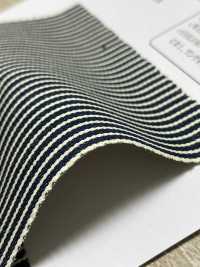 OWH1988-04 Kaihara دينم 10oz بخطوط هيكوري[Textile / Fabric] Oharayaseni صور إضافية