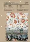 850439 SEVENBERRY® لَوْن طبيعي مع القشور، Provence Garden Sarasa