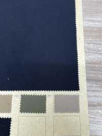 BD83403 تويل عالي الالتواء من بوليستر معاد تدويره × قطن عضوي، طارد للماء خالٍ من الفلور[نسيج / قماش] COSMO TEXTILE صور إضافية