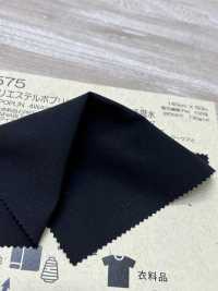 BC87575 بوبلين بوليستر معاد تدويره مطاطي بأربعة اتجاهات وطارد للماء[Textile / Fabric] COSMO TEXTILE صور إضافية