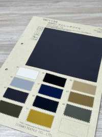 BC1134 تويل مطاطي بأربع اتجاهات[نسيج / قماش] COSMO TEXTILE صور إضافية