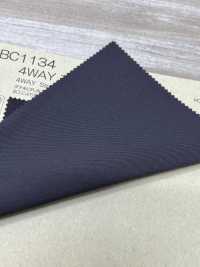 BC1134 تويل مطاطي بأربع اتجاهات[نسيج / قماش] COSMO TEXTILE صور إضافية