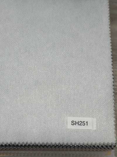 SH251 NOWVEN® سلسلة النقاط المزدوجة للزيّ الموحد للعمل