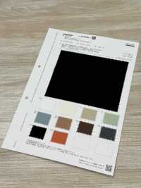 BD3373 Omi مبيض CC مقاوم لتسرب الريش عالي الالتواء[نسيج / قماش] COSMO TEXTILE صور إضافية
