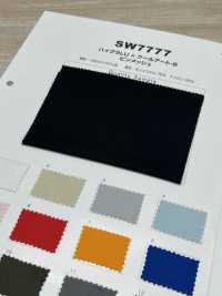 SW7777 شبكة إبرية[نسيج / قماش] Sanwa Seni صور إضافية