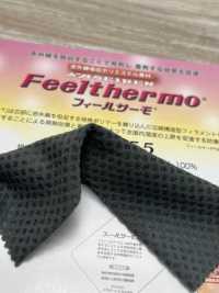 SW5555 Feel Thermo شبكة فرنسية ممشطة[نسيج / قماش] Sanwa Seni صور إضافية