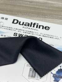 SW2300 Dual Fine®[Textile / Fabric] Sanwa Seni صور إضافية