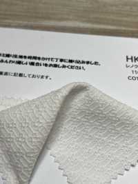 HK1102 قماش لينو طبيعي[نسيج / قماش] KOYAMA صور إضافية