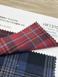 HK1310 ضلع خلية النحل[نسيج / قماش] KOYAMA صور إضافية