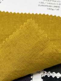 RN2500 40 لينن أوروبي Wild Wash[نسيج / قماش] KOYAMA صور إضافية